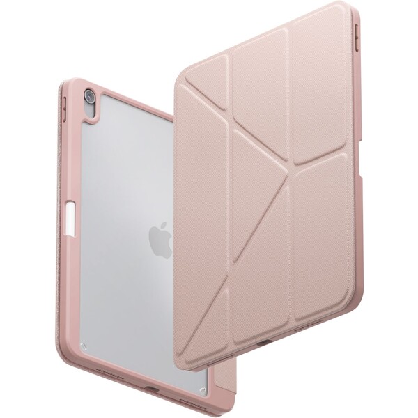 UNIQ-Moven-pouzdro-iPad-Air-11-2024-2026-ruzove
