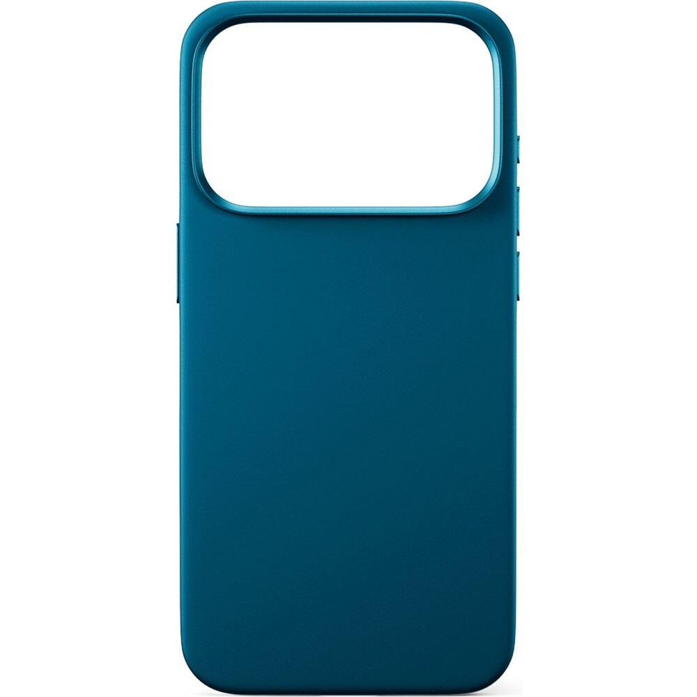 Epico-Silicone-Pro-Mag-kryt-pro-iPhone-17-Pro-Qi2-Magsafe-kompatibilni-petrolejove-modry