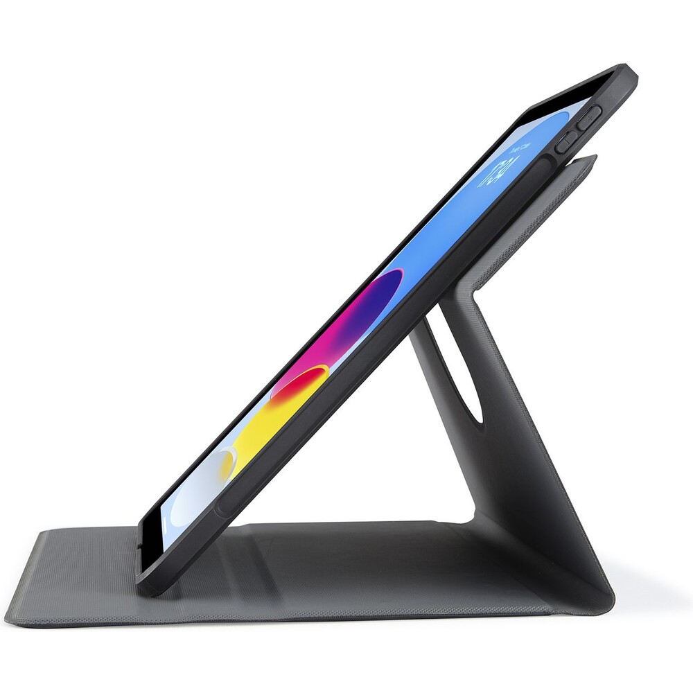 Pipetto-Origami-No5-Rotating-Folio-pouzdro-iPad-11-2025-10-9-2022-cerne