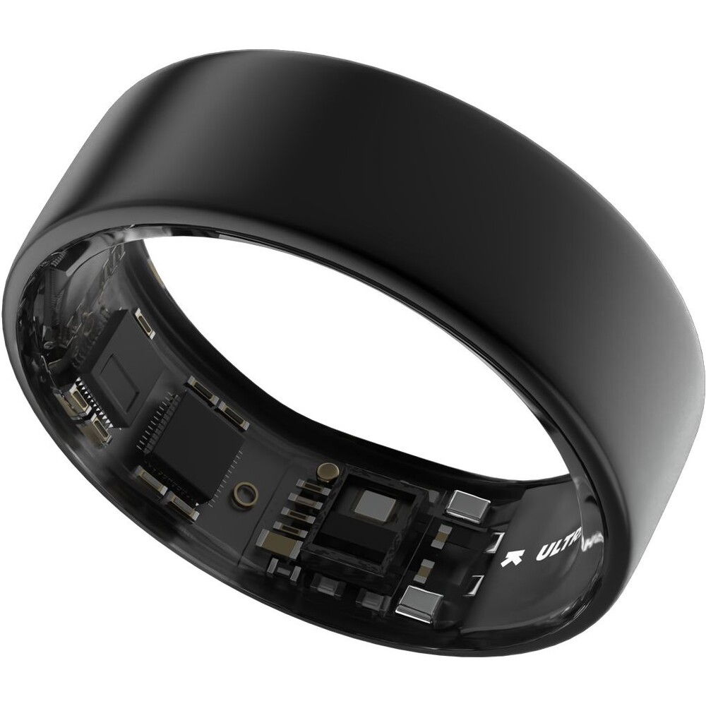 Ultrahuman-Ring-AIR-chytry-prsten-vel-7-Matt-Grey