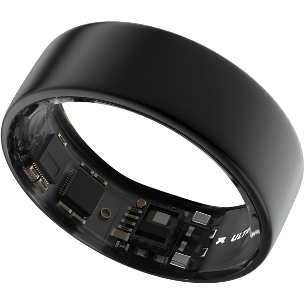 Ultrahuman-Ring-AIR-chytry-prsten-vel-7-Matt-Grey