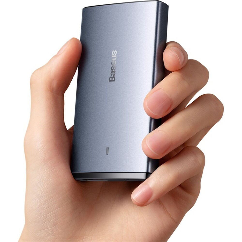 Baseus-GaN5-Pro-Ultra-Slim-nabijecka-USB-C-USB-A-65-W-seda