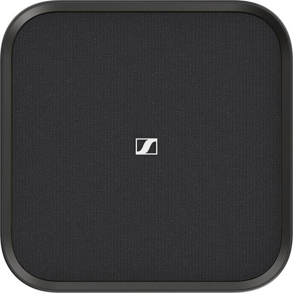 Sennheiser-AMBEO-subwofer-cerny