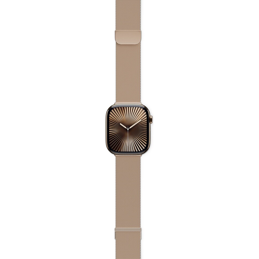 Epico-Watch-Strap-milansky-tah-42-44-45-46-49mm-zlaty