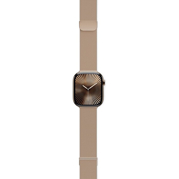 Epico-Watch-Strap-milansky-tah-42-44-45-46-49mm-zlaty