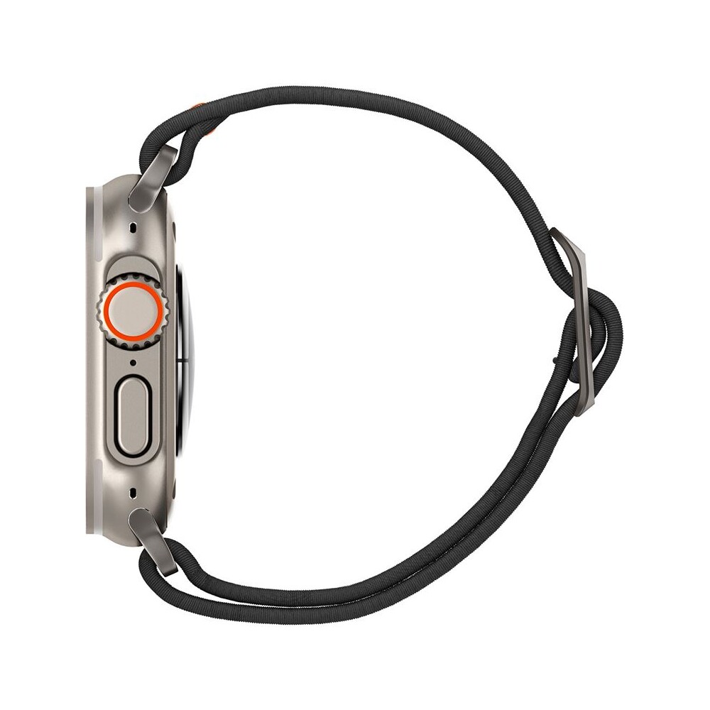 Spigen-Lite-Fit-Ultra-reminek-Apple-Watch-49-46-45-44-42mm-cerny