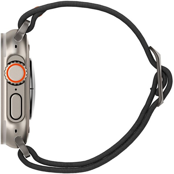 Spigen-Lite-Fit-Ultra-reminek-Apple-Watch-49-46-45-44-42mm-cerny