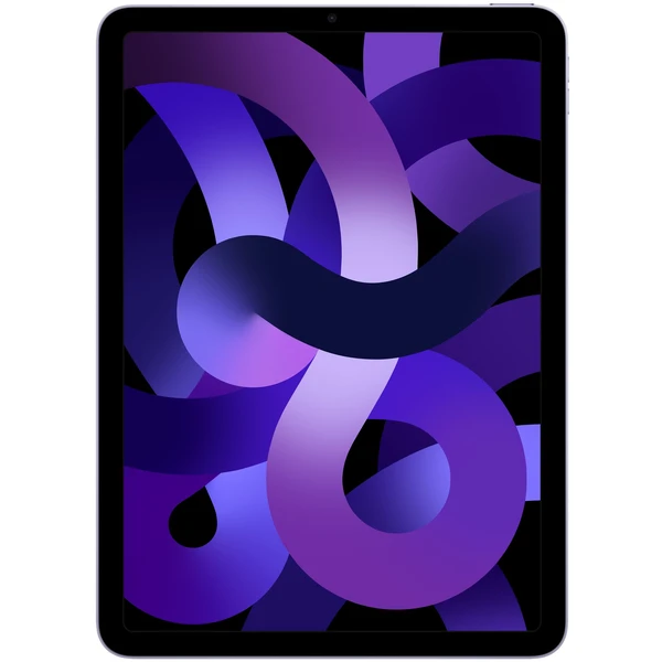 Apple iPad Air 256GB Wi-Fi fialový (2022)  - Tablety - Obrázek GGYX600301