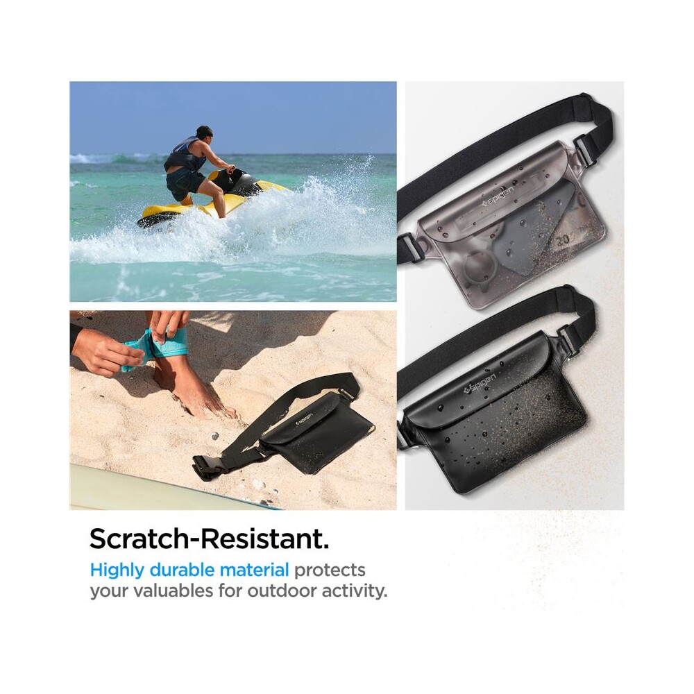 Spigen-Aqua-Shield-WaterProof-Waist-Bag-A620-1-Pack-cerny