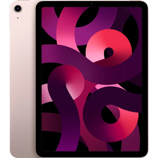 Apple iPad Air 64GB Wi-Fi + Cellular růžový (2022)  - Tablety - Hlavní obrázek