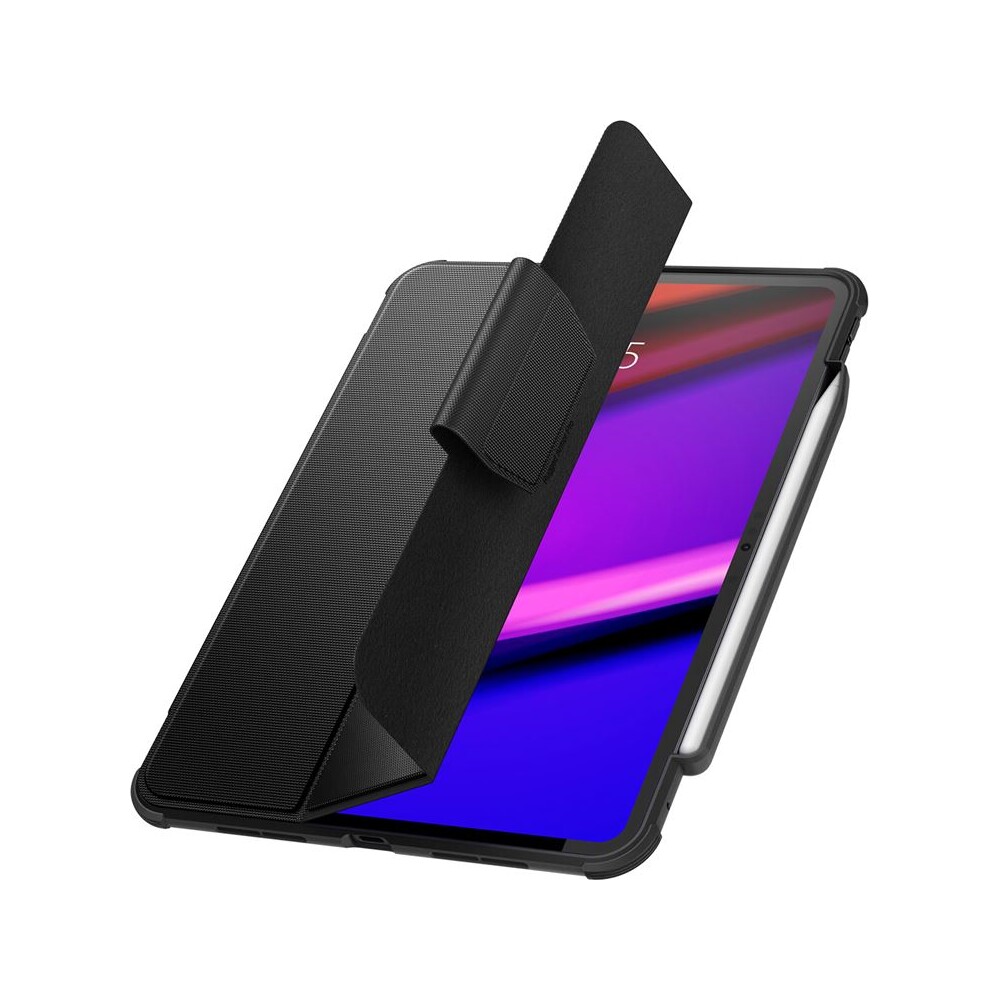 Spigen-Rugged-Armor-Pro-pouzdro-iPad-Pro-11-2025-cerne