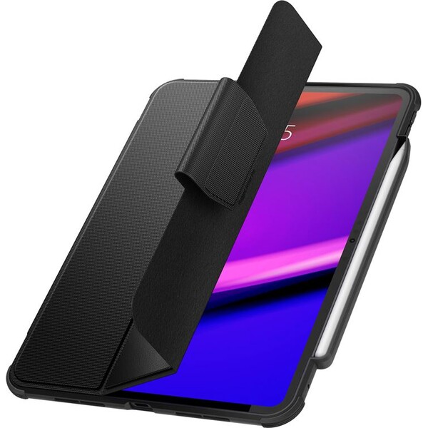 Spigen-Rugged-Armor-Pro-pouzdro-iPad-Pro-11-2025-cerne