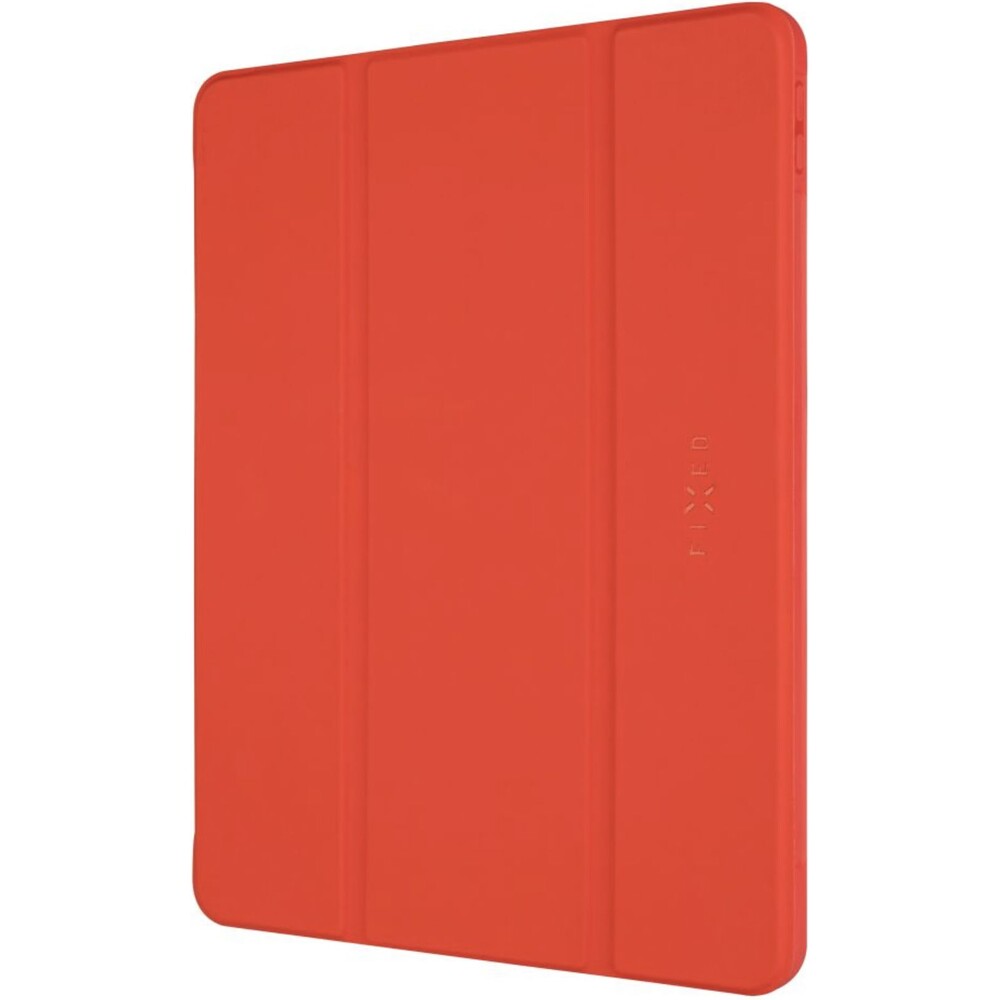 FIXED-Padcover-pouzdro-se-slotem-pro-Pencil-pro-iPad-mini-2024-cervene