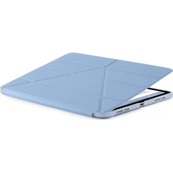 Pipetto-Origami-No1-Original-pouzdro-iPad-Air-13-2026-2025-2024-svetle-modre