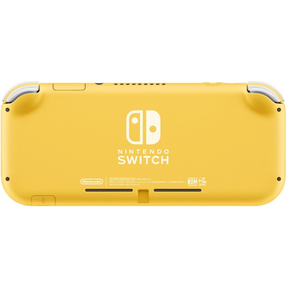Nintendo-Switch-Lite-zluta