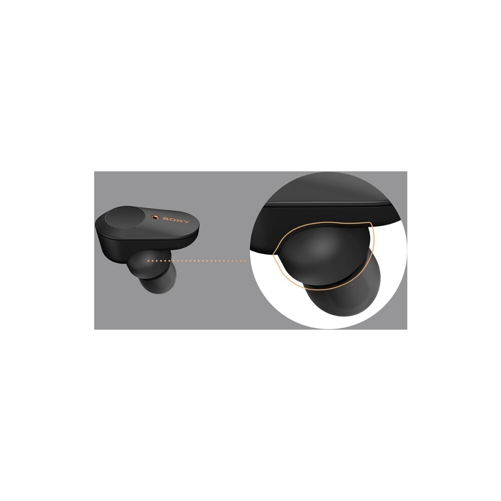 Sony-WF-1000XM3-bezdratova-sluchatka-s-ANC-cerna