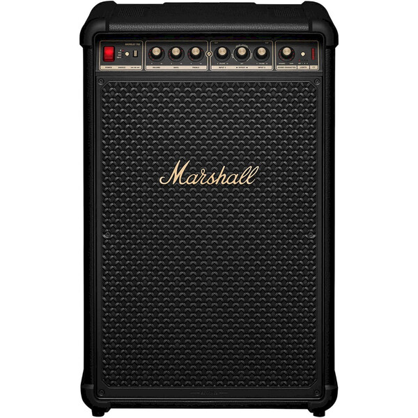 Marshall-Bromley-750-reproduktor-cerny