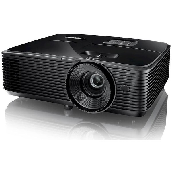 Optoma-W400LVe-projektor