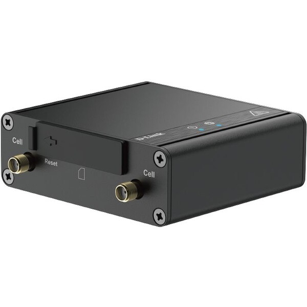 D-Link-4G-LTE-M2M-VPN-modem-cerny