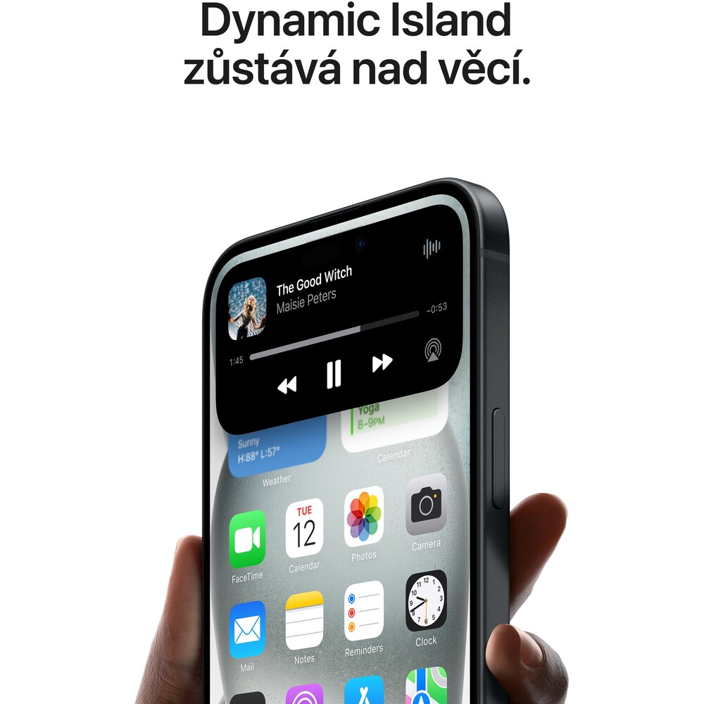 Apple-iPhone-15-256GB-cerny