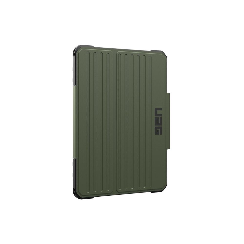 UAG-Metropolis-SE-pouzdro-iPad-Air-11-2024-2025-2026-olivove