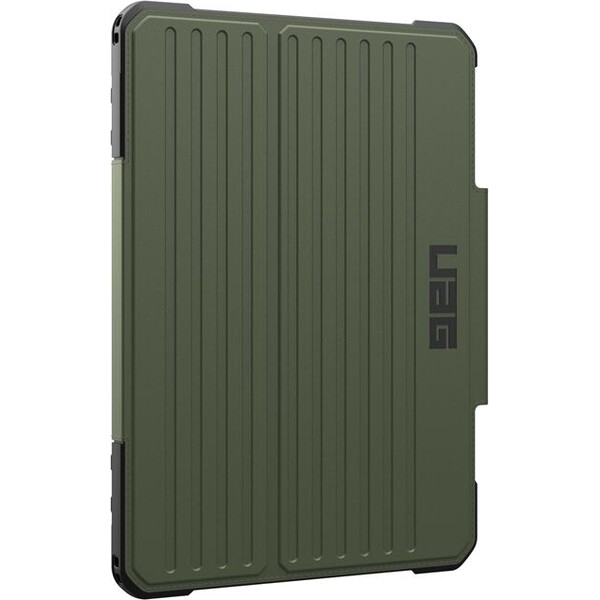 UAG-Metropolis-SE-pouzdro-iPad-Air-11-2024-2025-2026-olivove