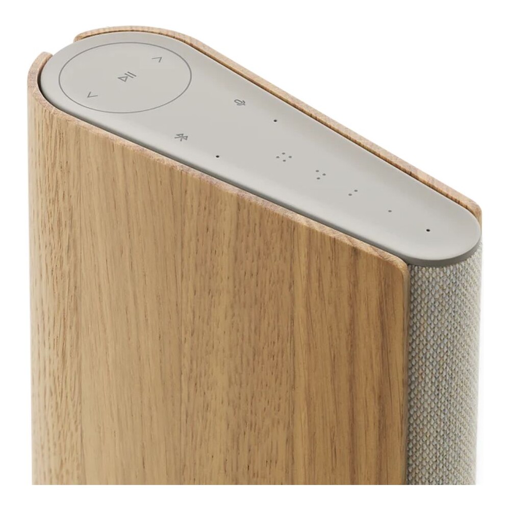 Bang-Olufsen-BeoSound-Emerge-Gold-Light-oak