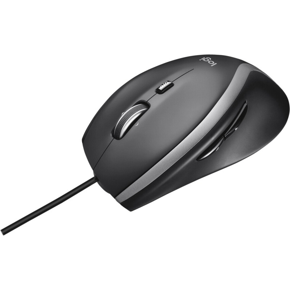 Logitech-M500s-mys-cerna