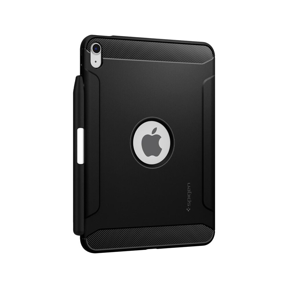 Spigen-Rugged-Armor-zadni-kryt-iPad-10-9-2022-iPad-11-2025-cerny
