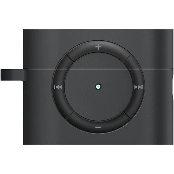 Spigen Classic Shuffle pouzdro pro AirPods Pro 2 Gen. šedé - Pouzdra - Obrázek GLA4000601