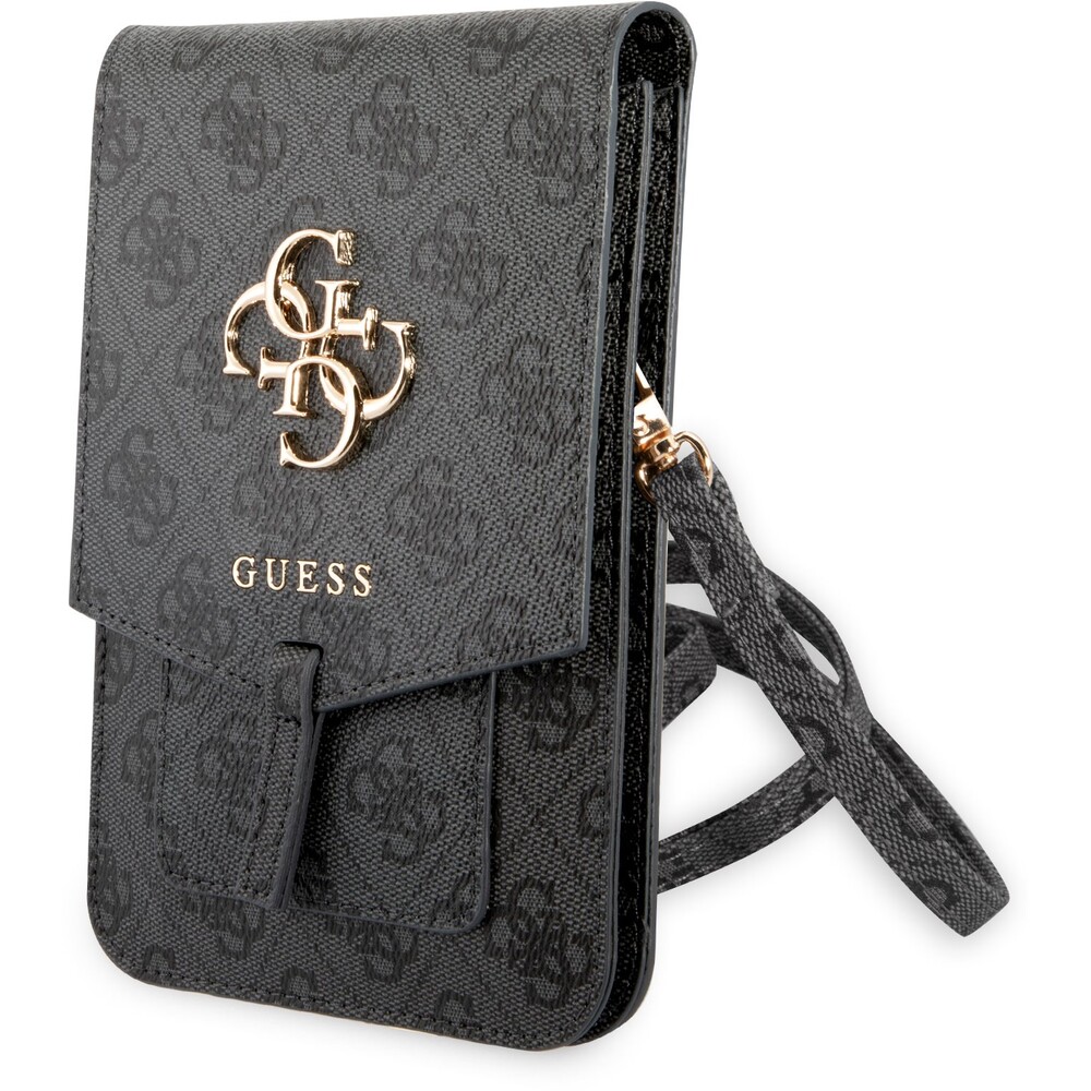 Guess-PU-4G-Metal-Logo-univerzalni-brasna-pro-telefon-seda