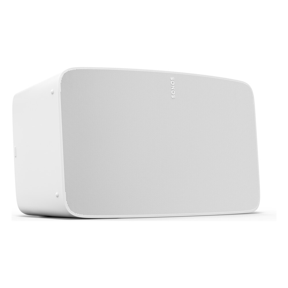 Sonos-Five-bily