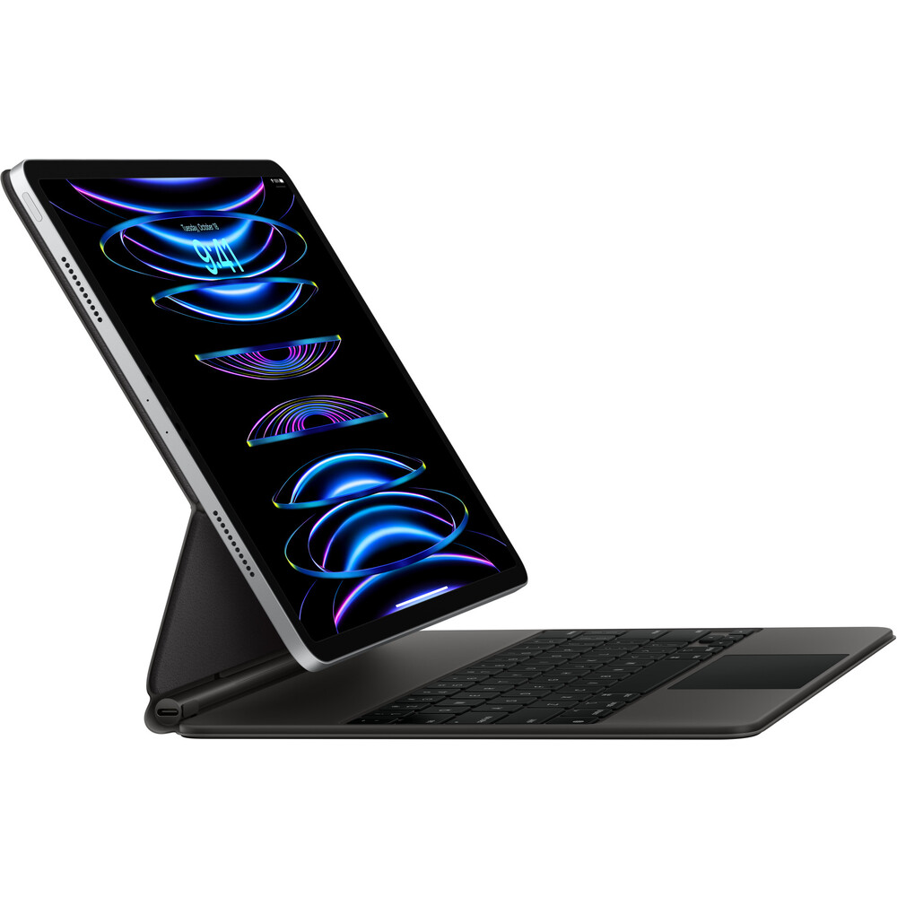 Apple-iPad-Pro-12-9-2022-iPad-Air-13-2024-Magic-Keyboard-klavesnice-SK-cerna