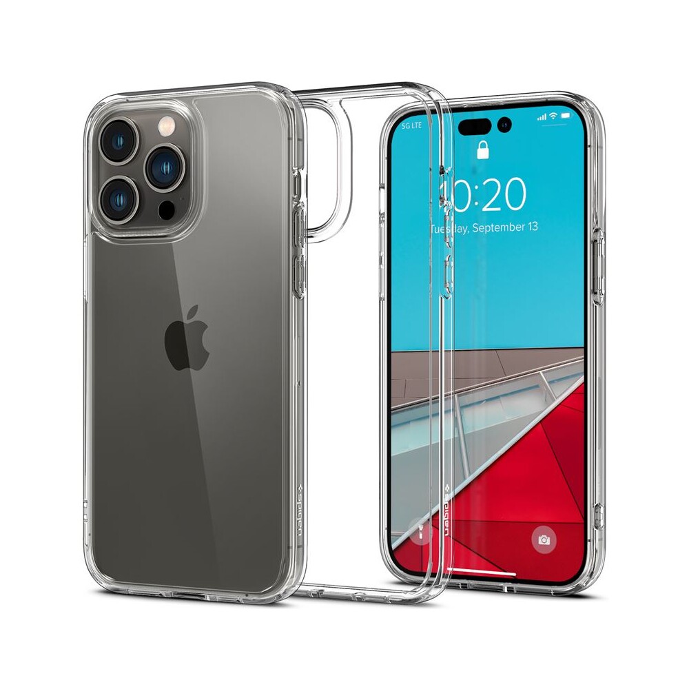 Spigen-Ultra-Hybrid-kryt-iPhone-14-Pro-ciry