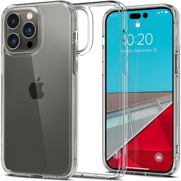 Spigen-Ultra-Hybrid-kryt-iPhone-14-Pro-ciry