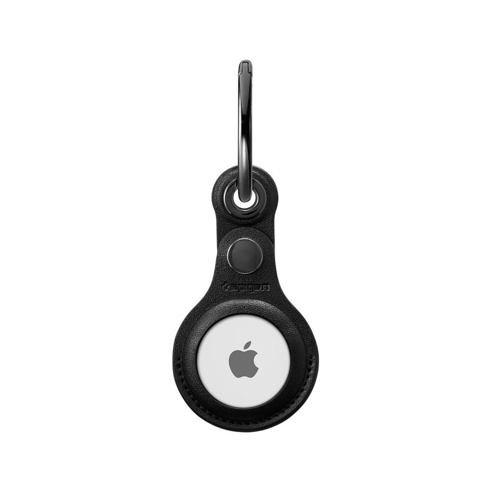 Spigen-Valentinus-pouzdro-pro-Apple-AirTag-cerne