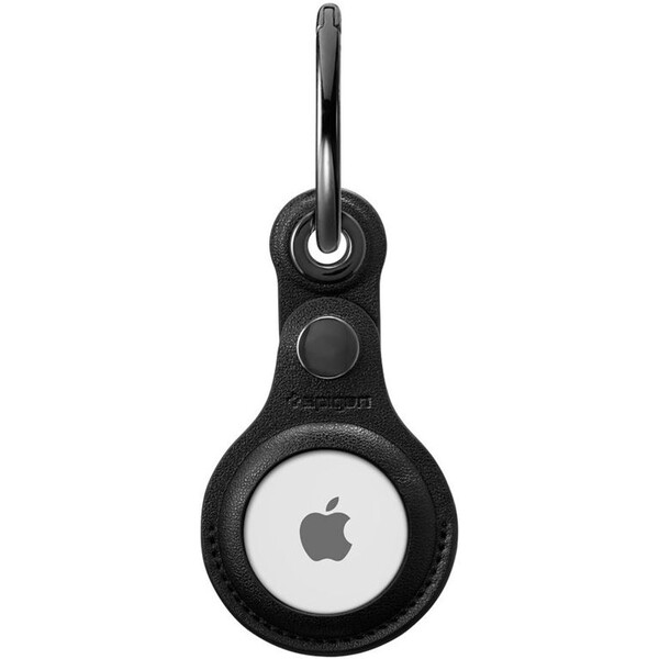 Spigen-Valentinus-pouzdro-pro-Apple-AirTag-cerne