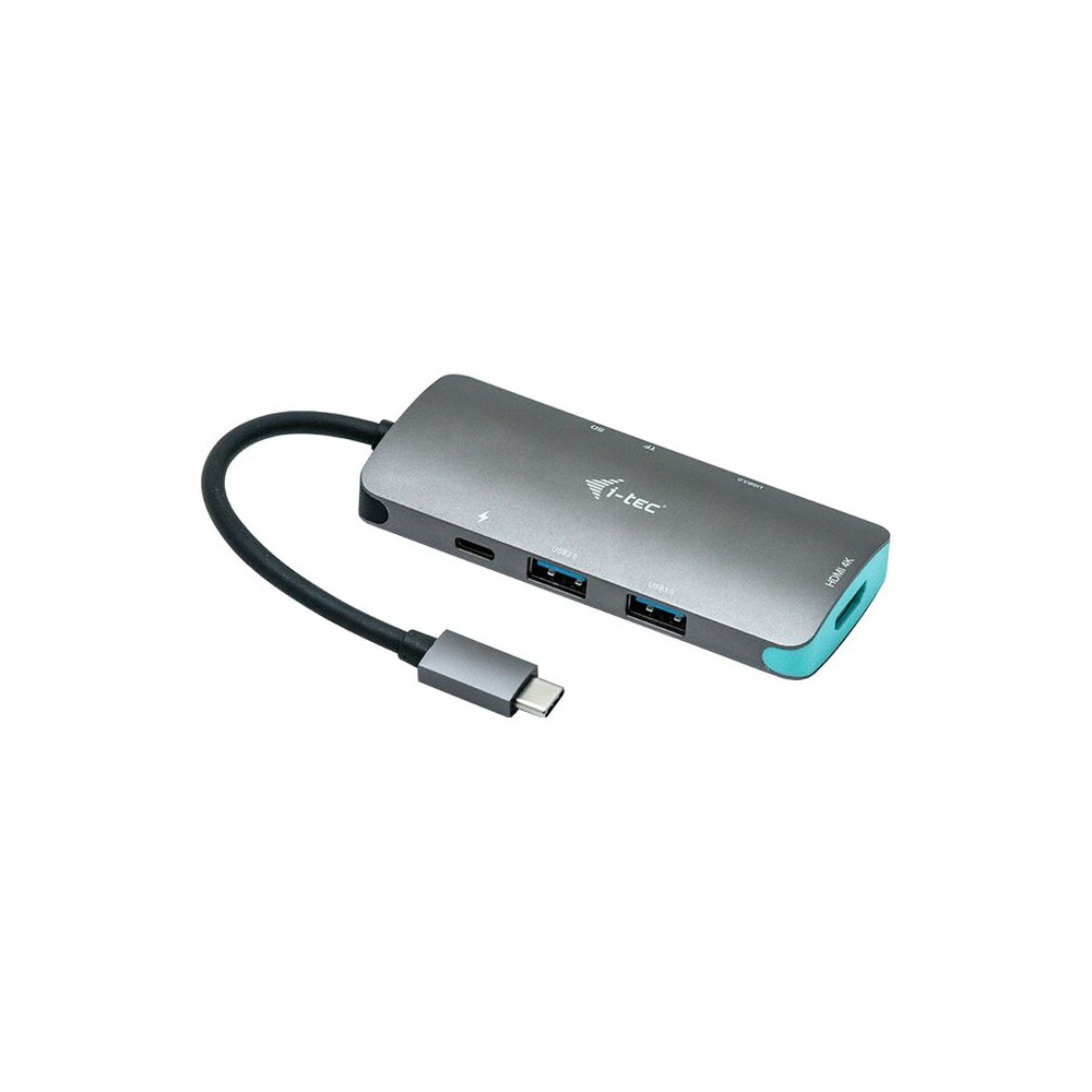 i-tec-USB-C-Metal-Nano-Dock