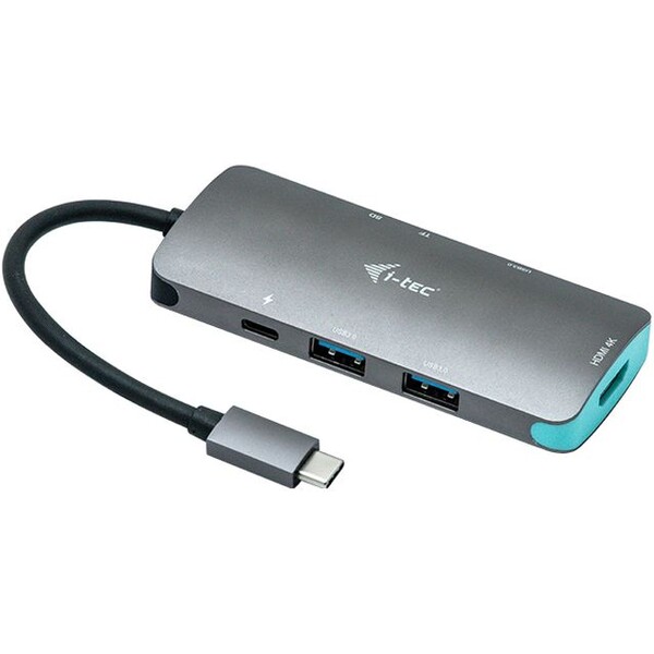 i-tec-USB-C-Metal-Nano-Dock