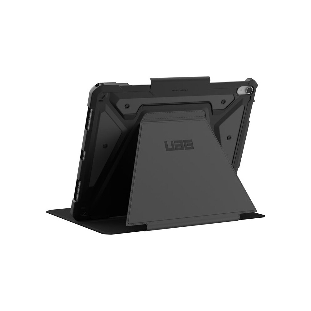 UAG-Metropolis-SE-pouzdro-iPad-Air-13-2026-2025-2024-cerne