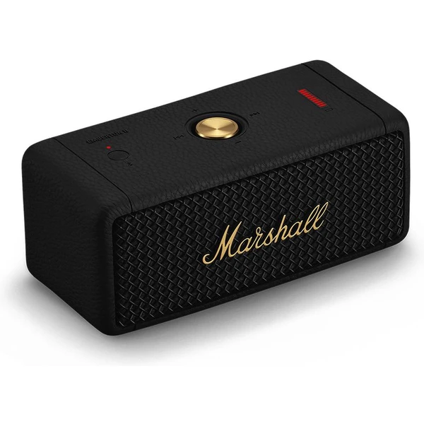 Marshall Emberton II černo-měděný - Reproduktory - Obrázek GNWZF00101