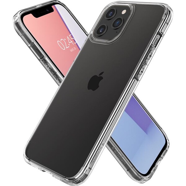 Spigen-Ultra-Hybrid-kryt-iPhone-12-Pro-Max-ciry