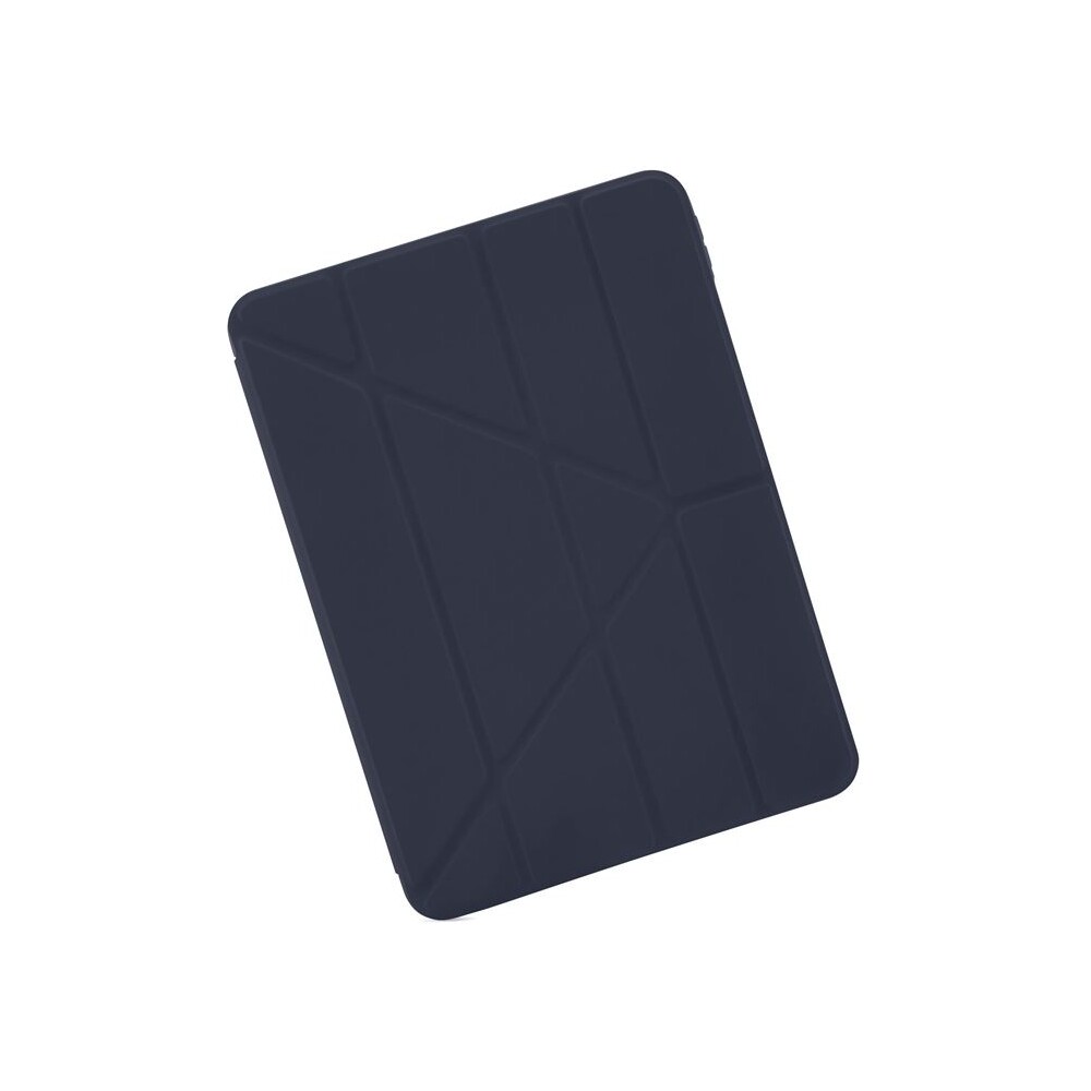 Pipetto-Origami-No1-Original-pouzdro-iPad-Air-13-2026-2025-2024-tmave-modre