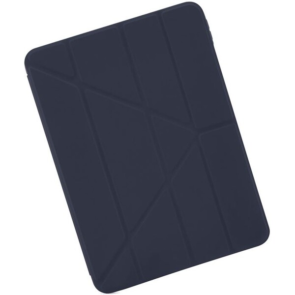 Pipetto-Origami-No1-Original-pouzdro-iPad-Air-13-2026-2025-2024-tmave-modre