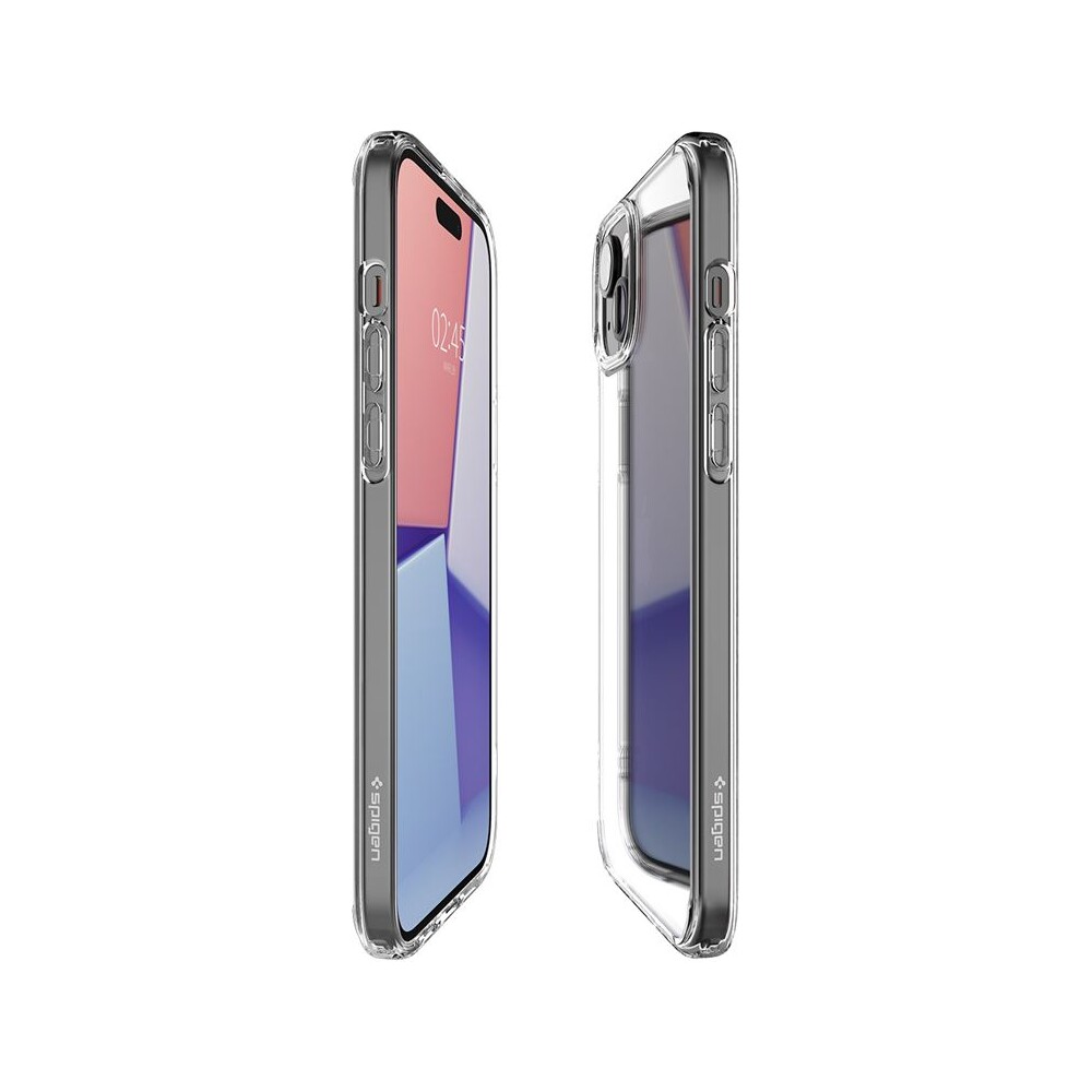 Spigen-Ultra-Hybrid-kryt-iPhone-15-ciry