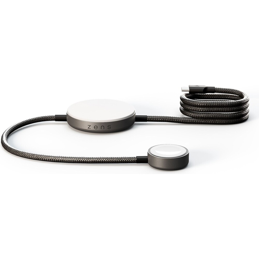 ZENS-Pro-2-MagSafe-Qi2-2v1-nabijecka-s-USB-C-kabelem-25W-seda
