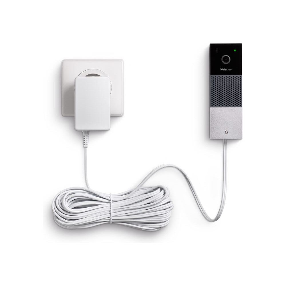 Netatmo-Plug-In-Transformer-pro-Video-Doorbell