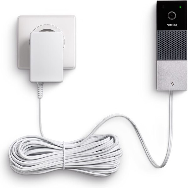 Netatmo-Plug-In-Transformer-pro-Video-Doorbell