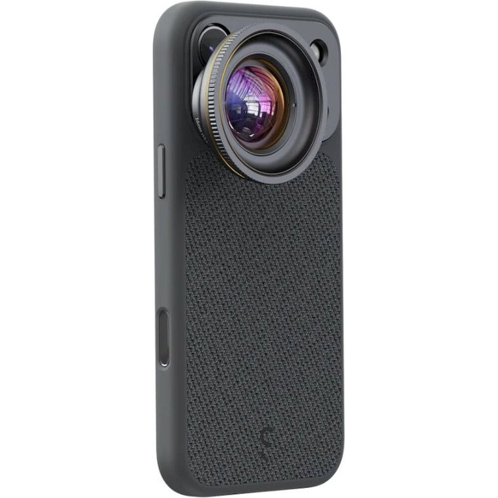 ShiftCam-S-Mount-kryt-pro-iPhone-17-Pro-tmave-sedy