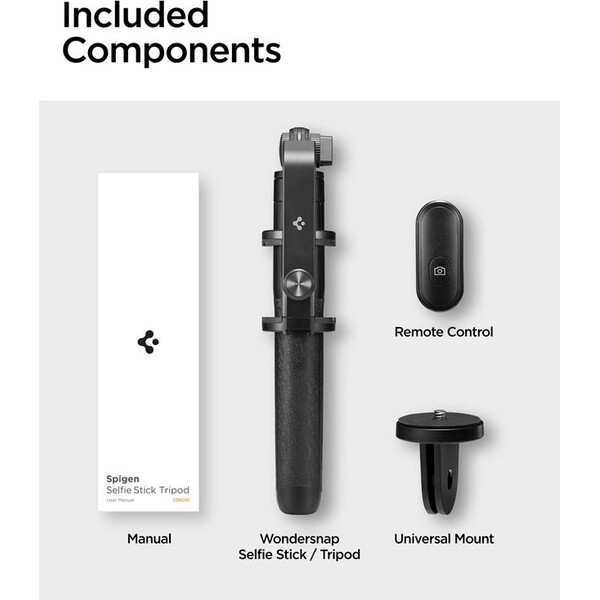 Spigen-Tripod-Selfie-Stick-longer-version-cerny
